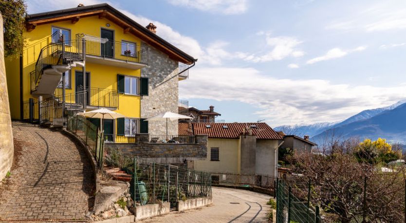 Photo of Raggio di Sole Apartment A