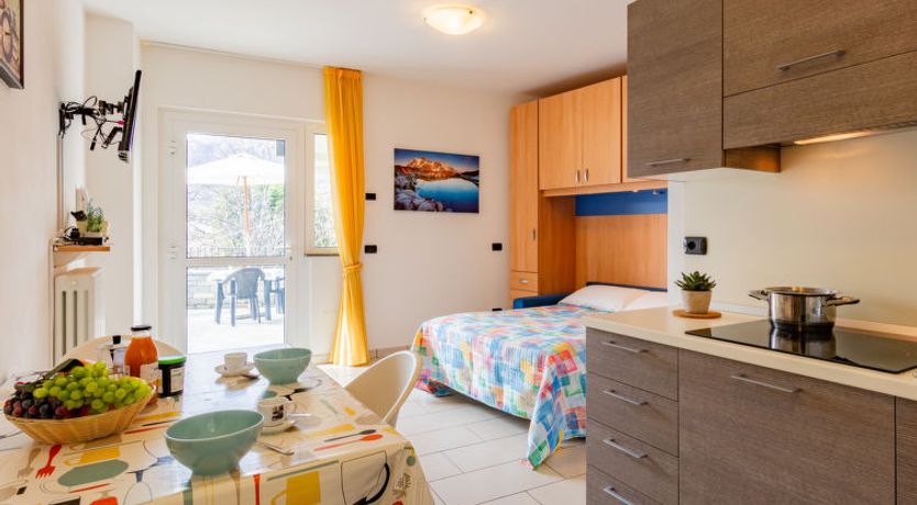Photo of Raggio di Sole Apartment A