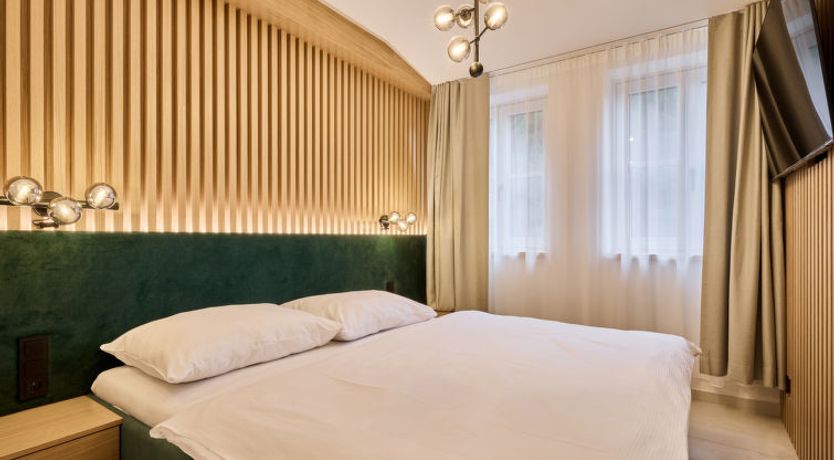 Photo of Rooftop Vista Maisonette & Relaxing Bath Apartment 7