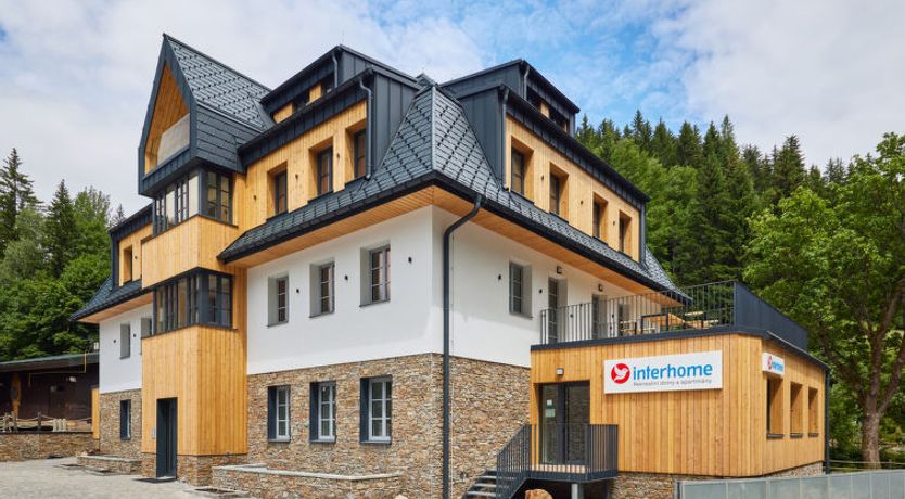 Photo of Twilight Grove Stylish Lounge Apartment 5