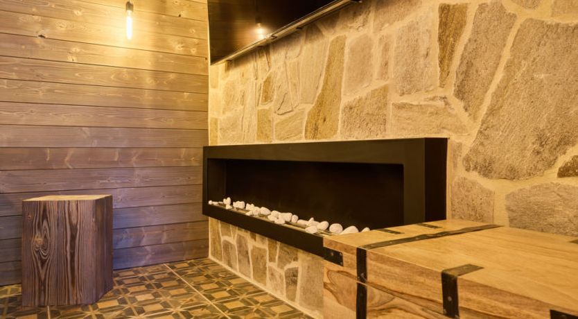 Photo of Twilight Grove Stylish Lounge Apartment 5