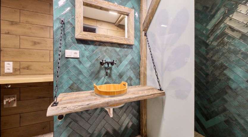 Photo of Twilight Grove Stylish Lounge Apartment 5