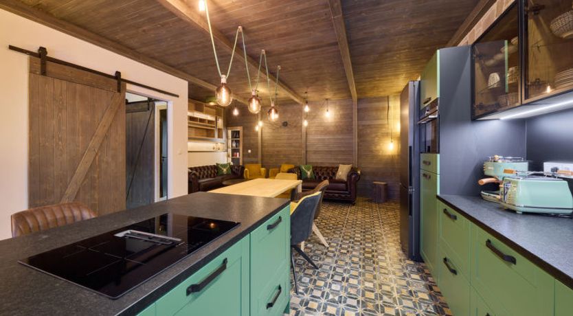 Photo of Twilight Grove Stylish Lounge Apartment 5