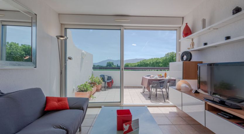 Photo of Les Embruns Apartment 17