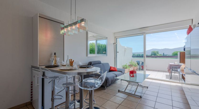 Photo of Les Embruns Apartment 17