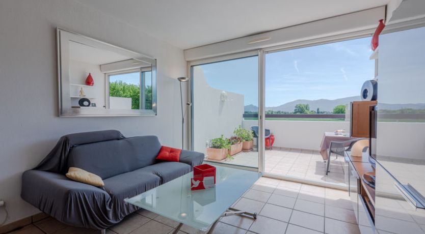 Photo of Les Embruns Apartment 17