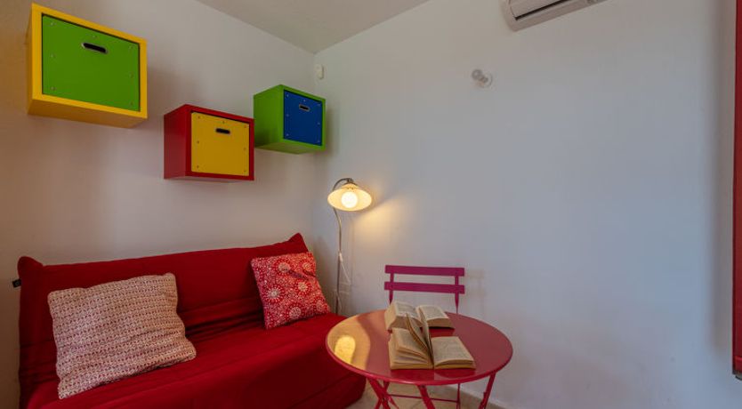 Photo of Les Embruns Apartment 17