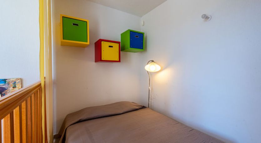 Photo of Les Embruns Apartment 17