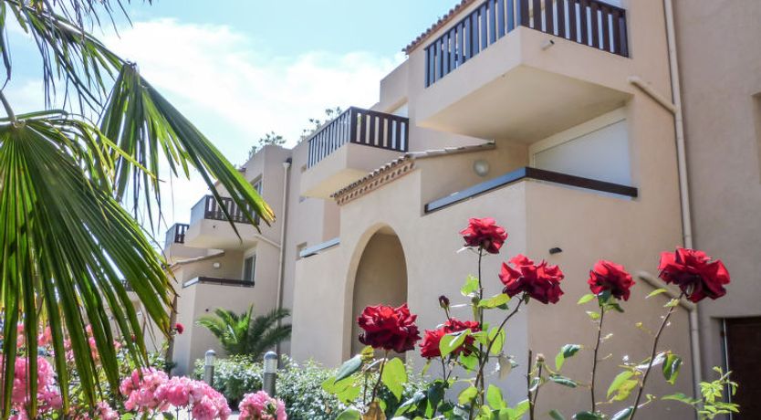 Photo of Les Embruns Apartment 17