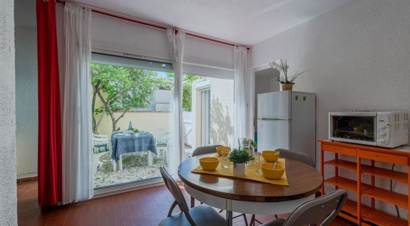 Photo of Zodiaques 1 Apartment 2