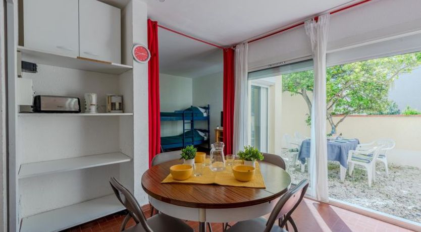 Photo of Zodiaques 1 Apartment 2