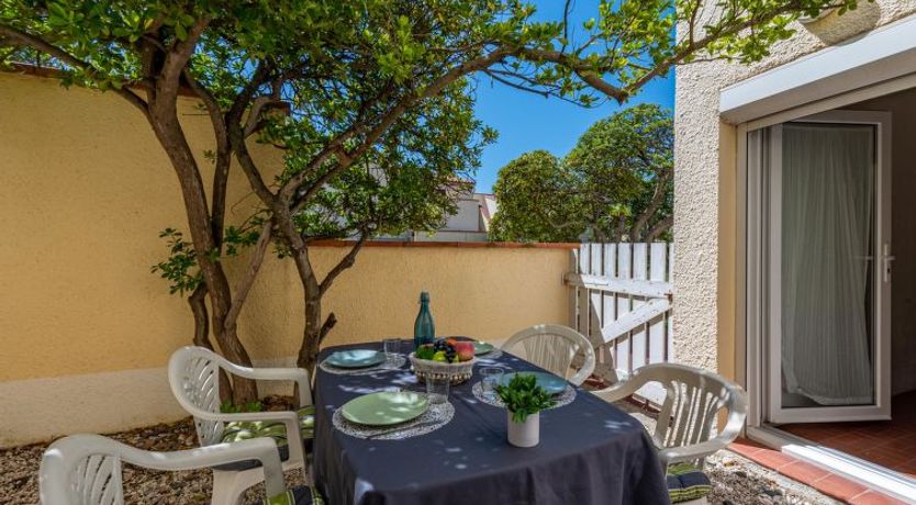 Photo of Zodiaques 1 Apartment 2