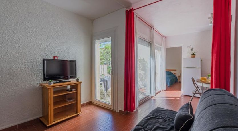 Photo of Zodiaques 1 Apartment 2