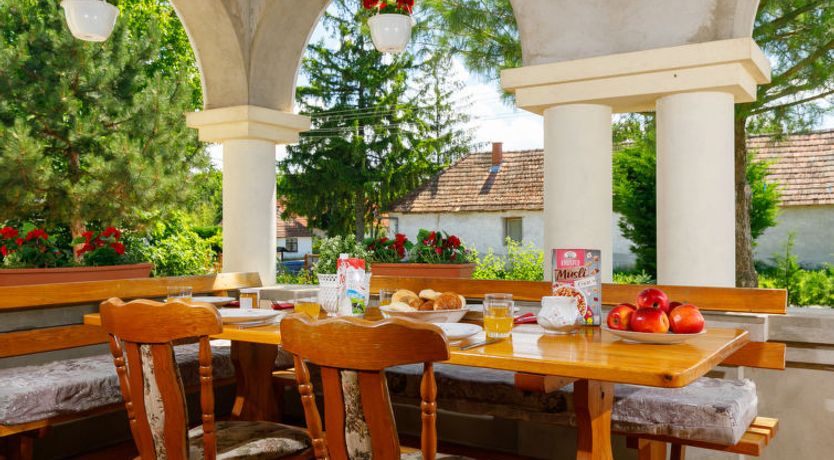 Photo of Elisabeta Grande