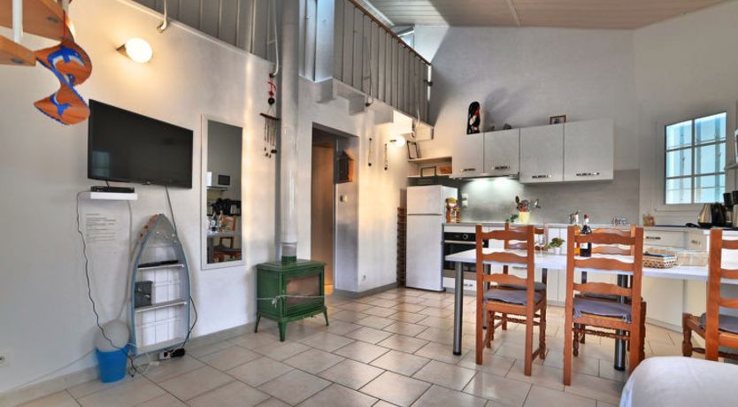 Photo of Douce Alouette