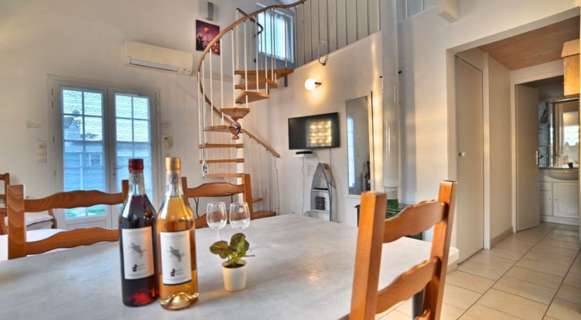 Photo of Douce Alouette