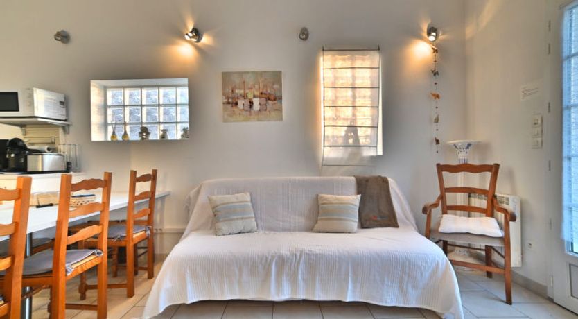 Photo of Douce Alouette