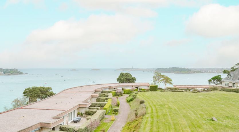 Photo of Le Parc de La Ronceray 7 - L'Horizon Apartment 7