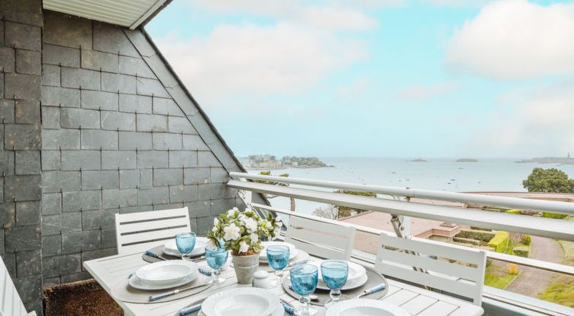 Photo of Le Parc de La Ronceray 7 - L'Horizon Apartment 7