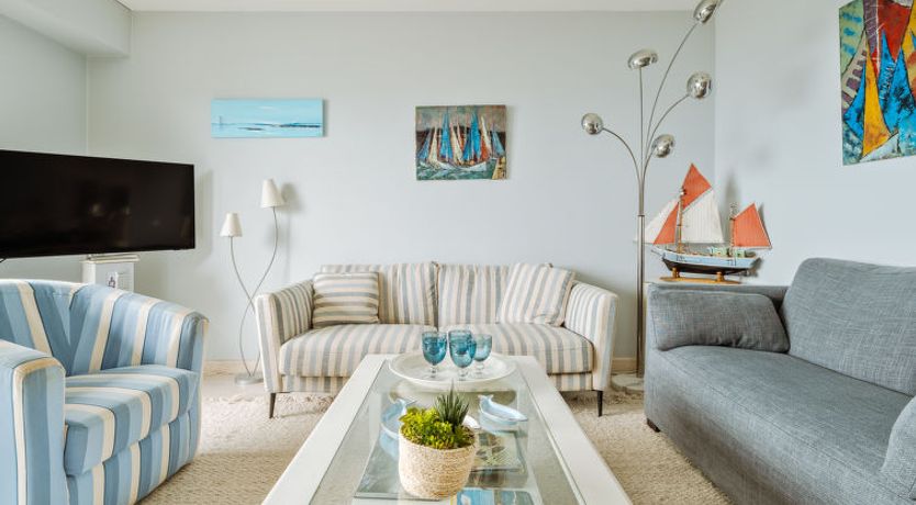 Photo of Le Parc de La Ronceray 7 - L'Horizon Apartment 7