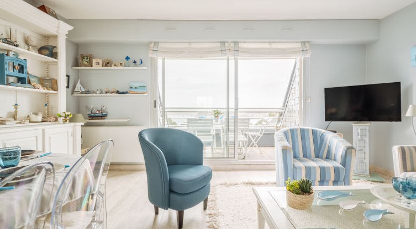 Photo of Le Parc de La Ronceray 7 - L'Horizon Apartment 7