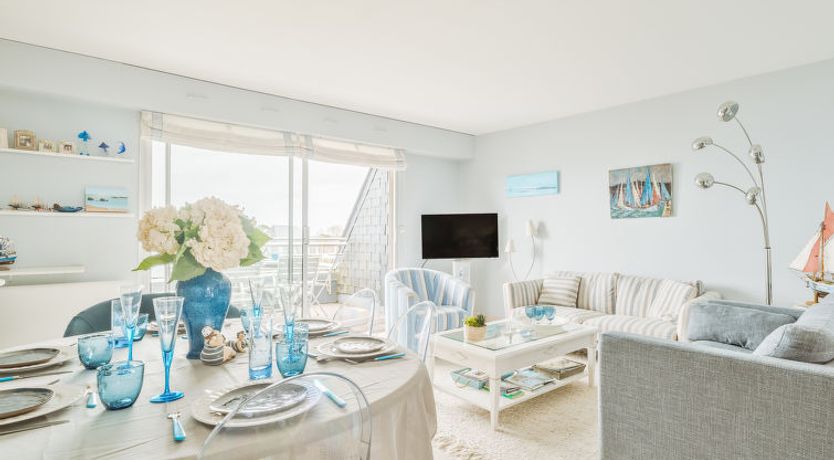 Photo of Le Parc de La Ronceray 7 - L'Horizon Apartment 7