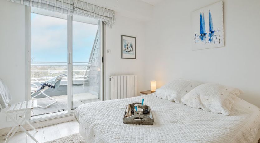 Photo of Le Parc de La Ronceray 7 - L'Horizon Apartment 7