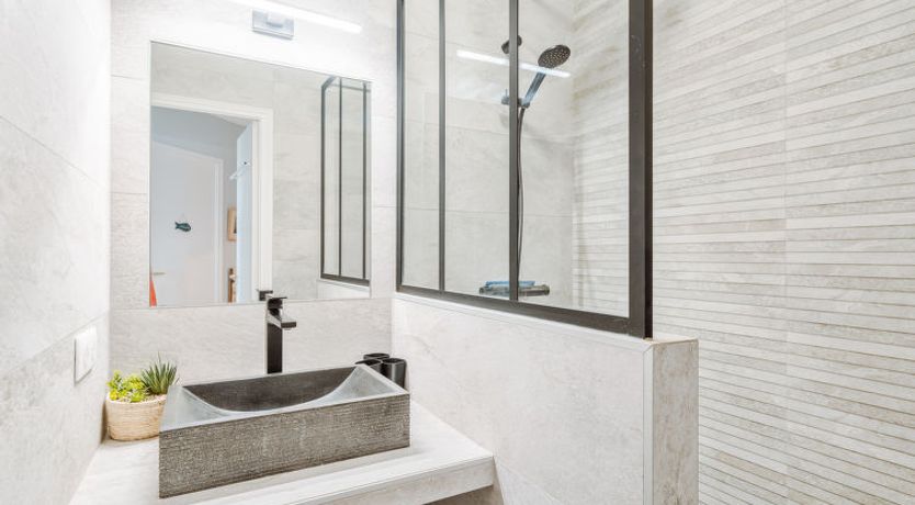 Photo of Le Parc de La Ronceray 7 - L'Horizon Apartment 7