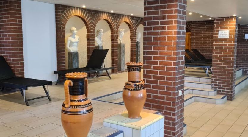 Photo of Lula inklusive Schwimmbad und Sauna