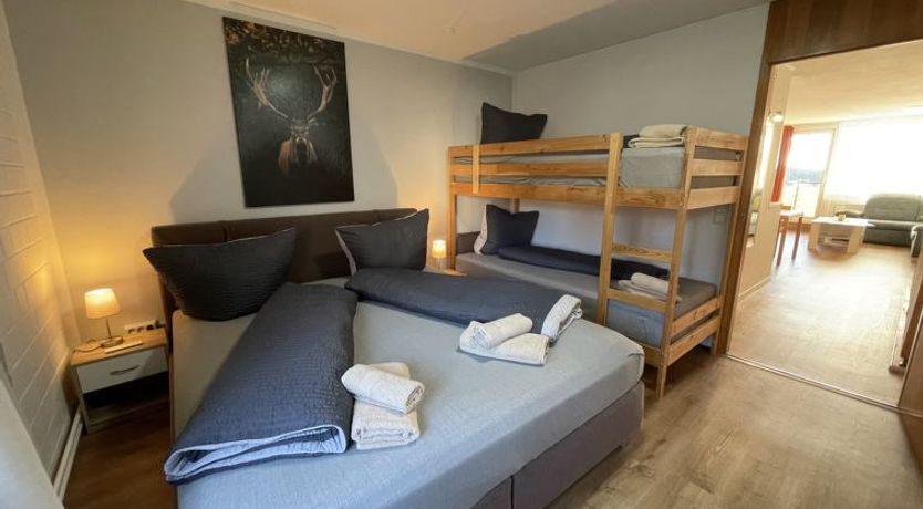 Photo of Lula inklusive Schwimmbad und Sauna