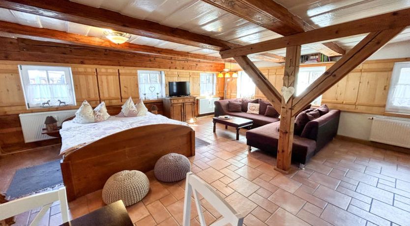 Photo of Selma Apartment 4