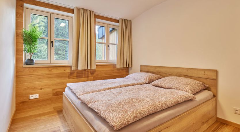 Photo of Timberline Peak Duplex & Bath Apartment 4