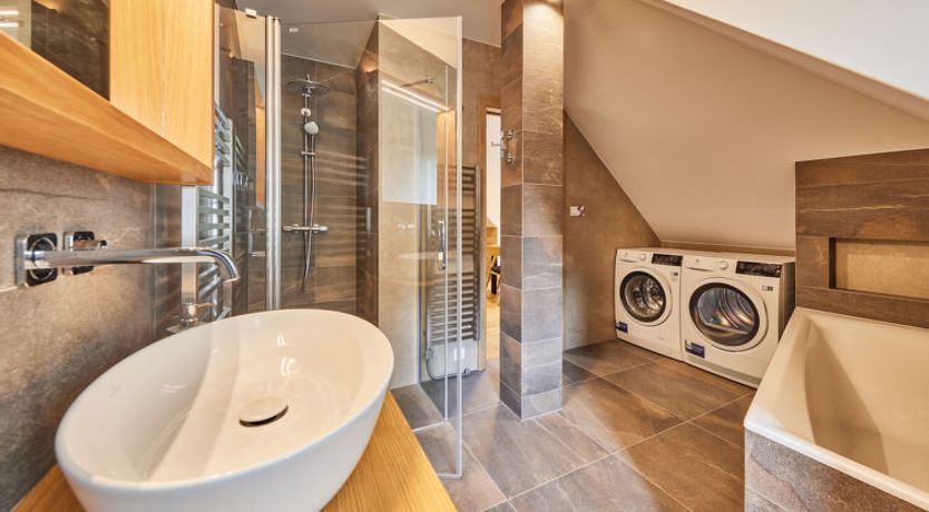 Photo of Timberline Peak Duplex & Bath Apartment 4