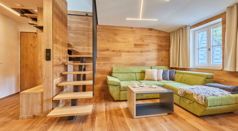 Photo of Timberline Peak Duplex & Bath Apartment 4