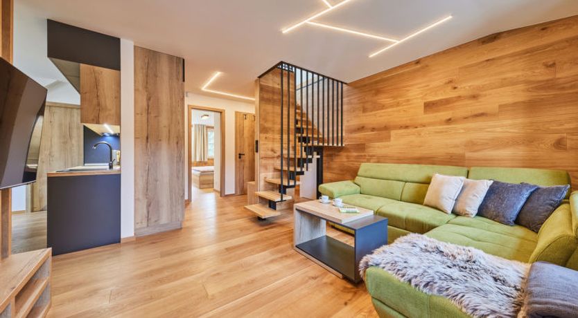 Photo of Timberline Peak Duplex & Bath Apartment 4