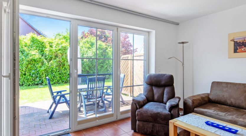 Photo of Haus 99 - Seepark Burhave