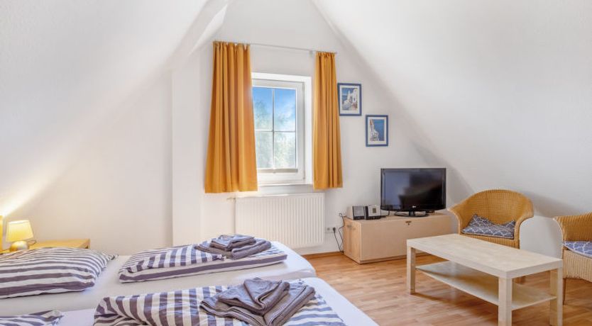 Photo of Haus 99 - Seepark Burhave