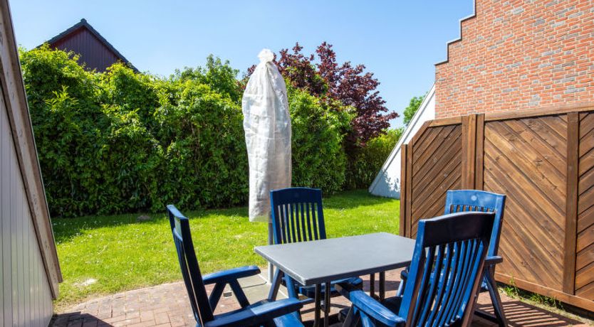 Photo of Haus 99 - Seepark Burhave