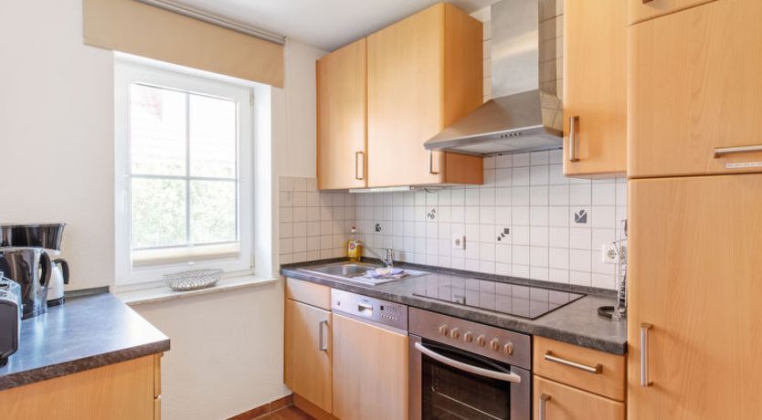 Photo of Haus 99 - Seepark Burhave