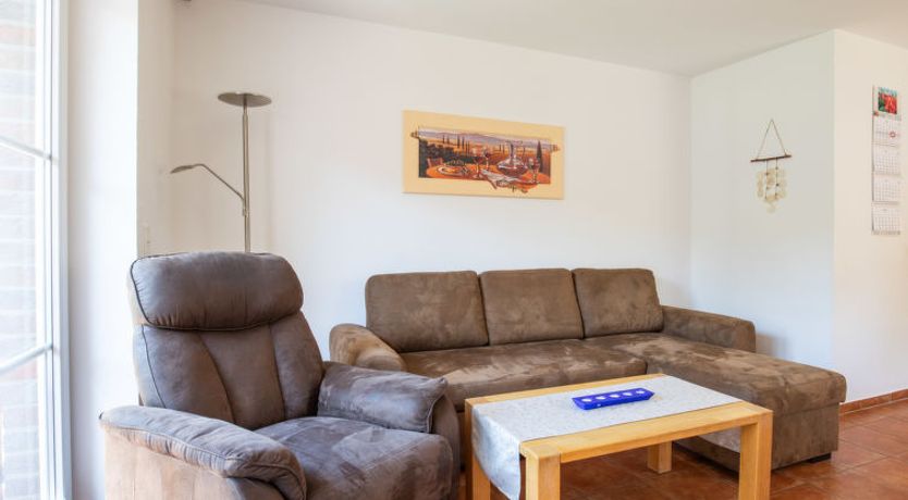 Photo of Haus 99 - Seepark Burhave