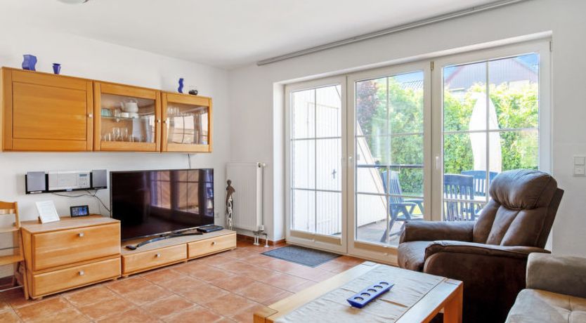 Photo of Haus 99 - Seepark Burhave