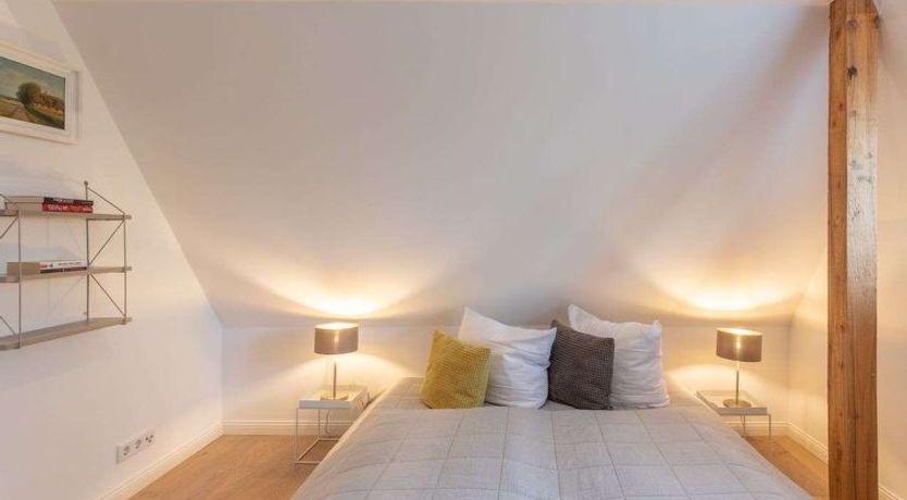 Photo of Deichwärterkate