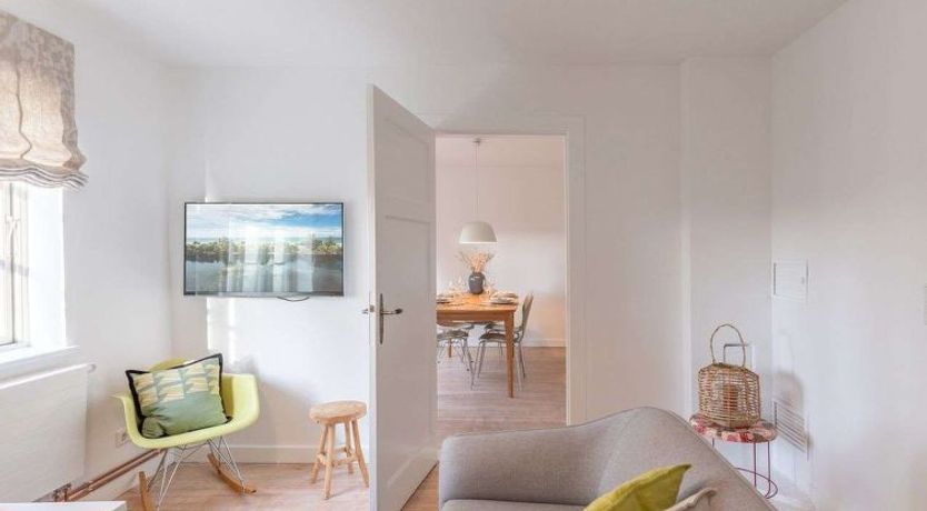 Photo of Deichwärterkate