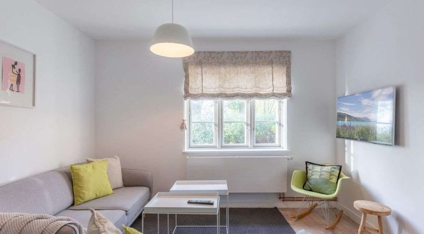 Photo of Deichwärterkate