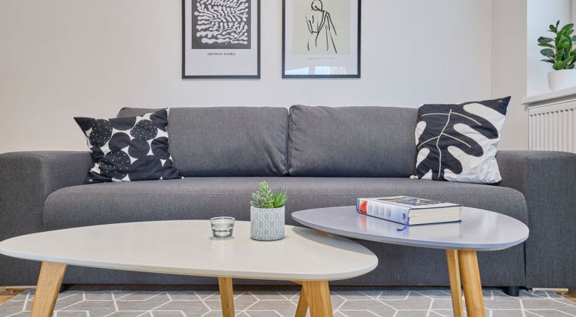 Photo of Chic Mountain Terrace Lounge