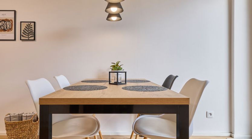 Photo of Chic Mountain Terrace Lounge