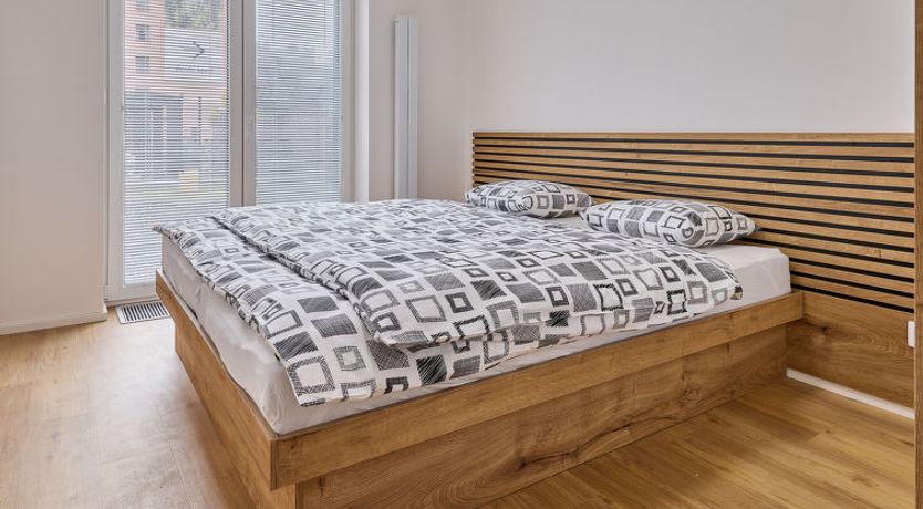 Photo of Chic Mountain Terrace Lounge