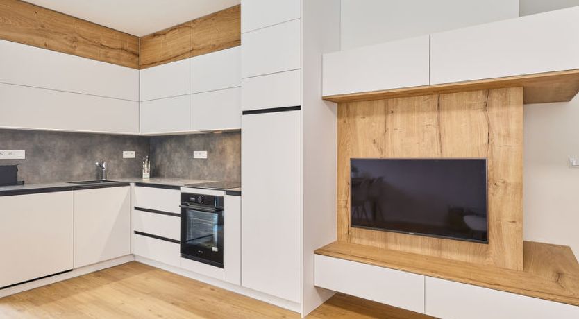 Photo of Chic Mountain Terrace Lounge