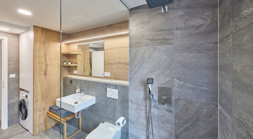 Photo of Chic Mountain Terrace Lounge