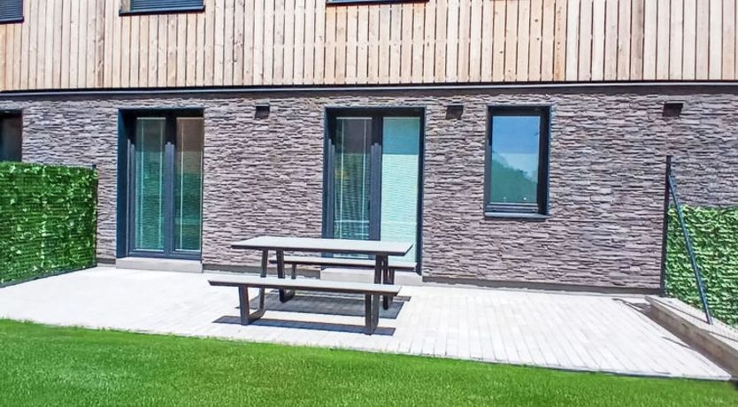 Photo of Chic Mountain Terrace Lounge